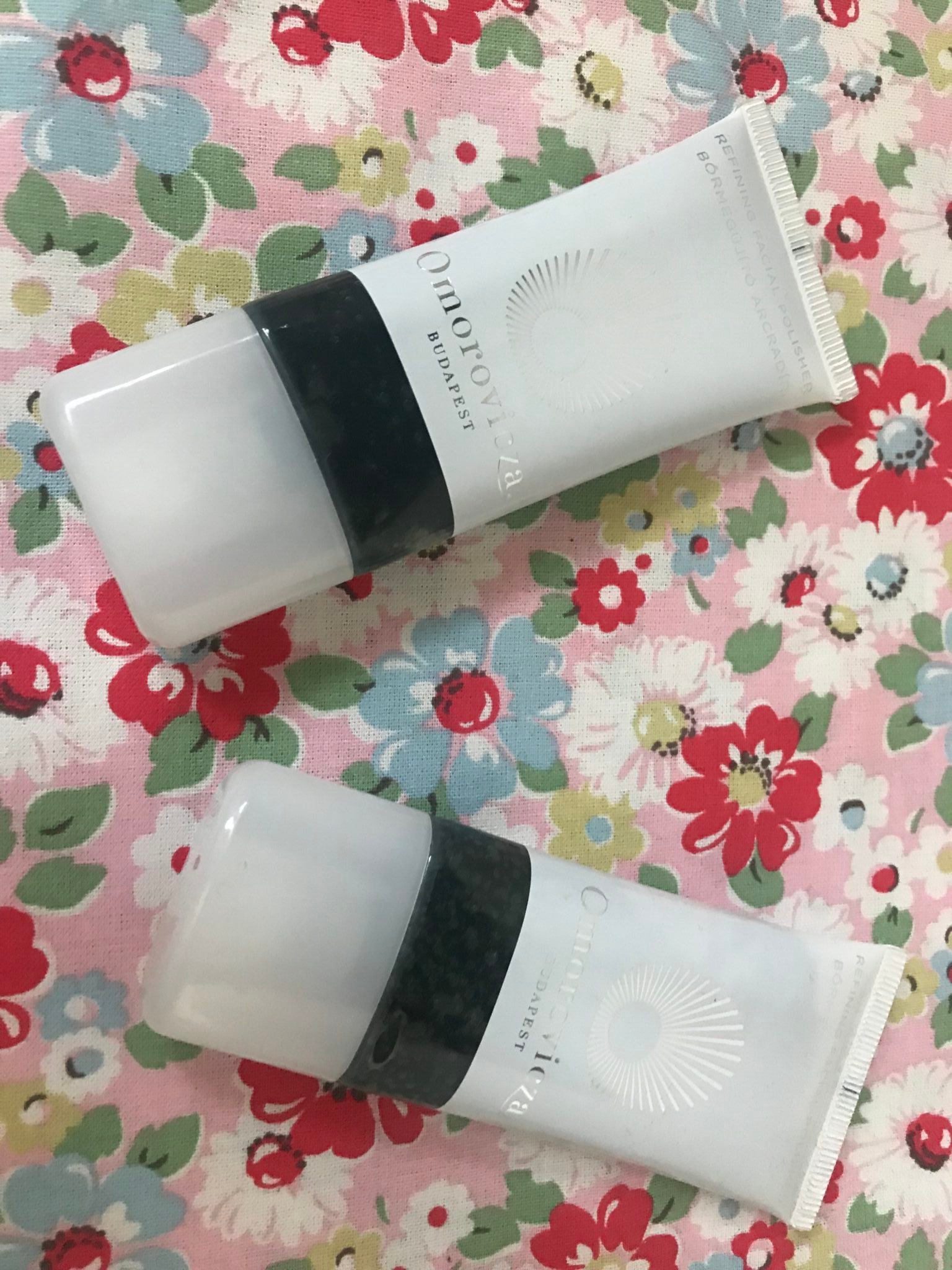 free face polisher