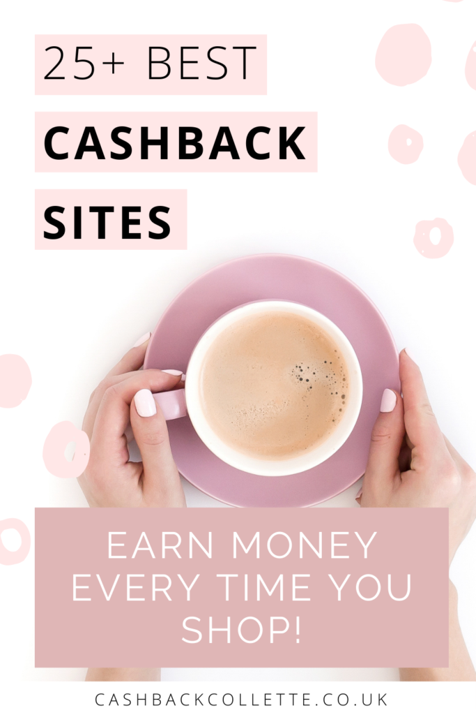 best cashback sites