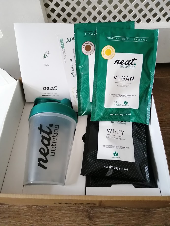 protein shake product test freebies