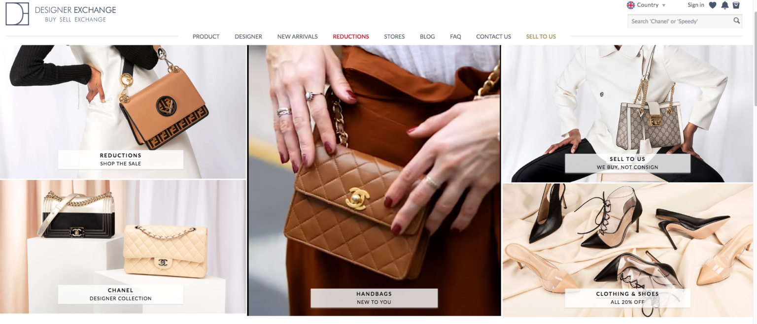 Top 20+ Sites To Sell Clothes Online For Extra Cash Cashback Collette