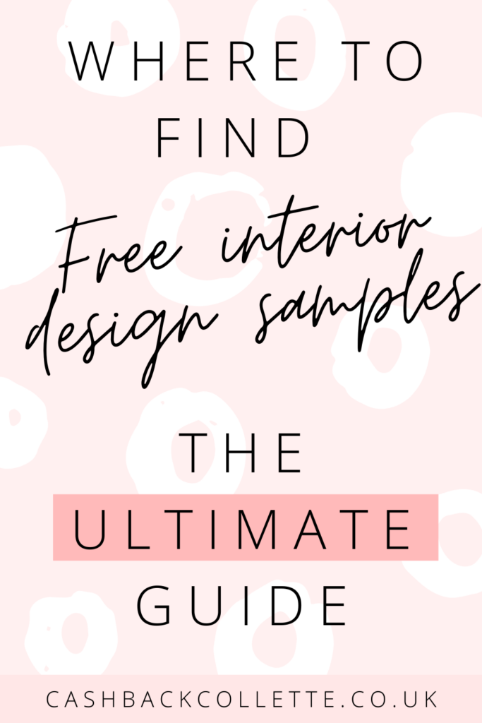 free interior design samples (1)