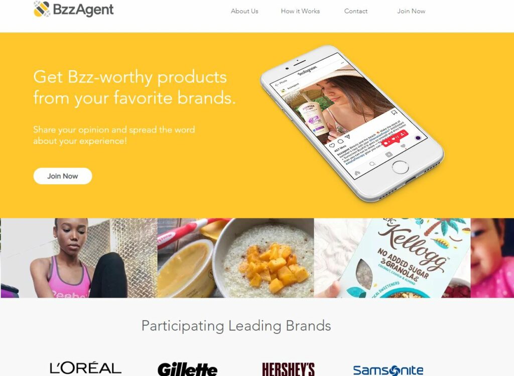 bzzfeed product testing website 