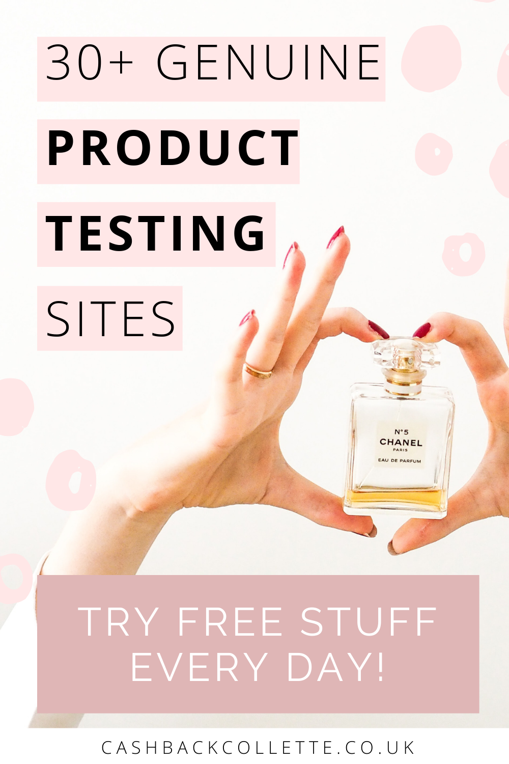 Best Free Product Testing Sites