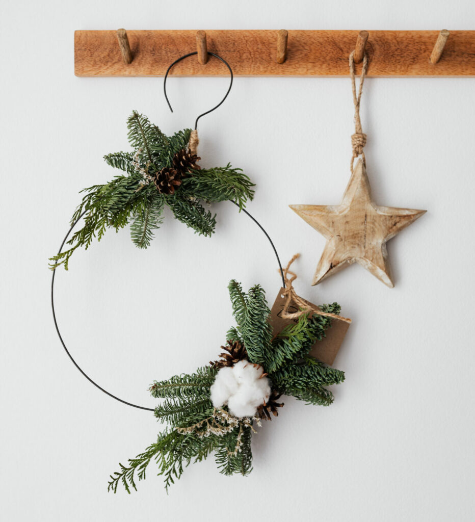 Free DIY Christmas gift ideas