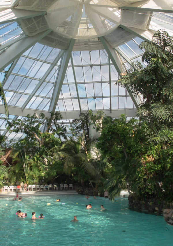 12 Thrifty Ways To Save Money At Center Parcs