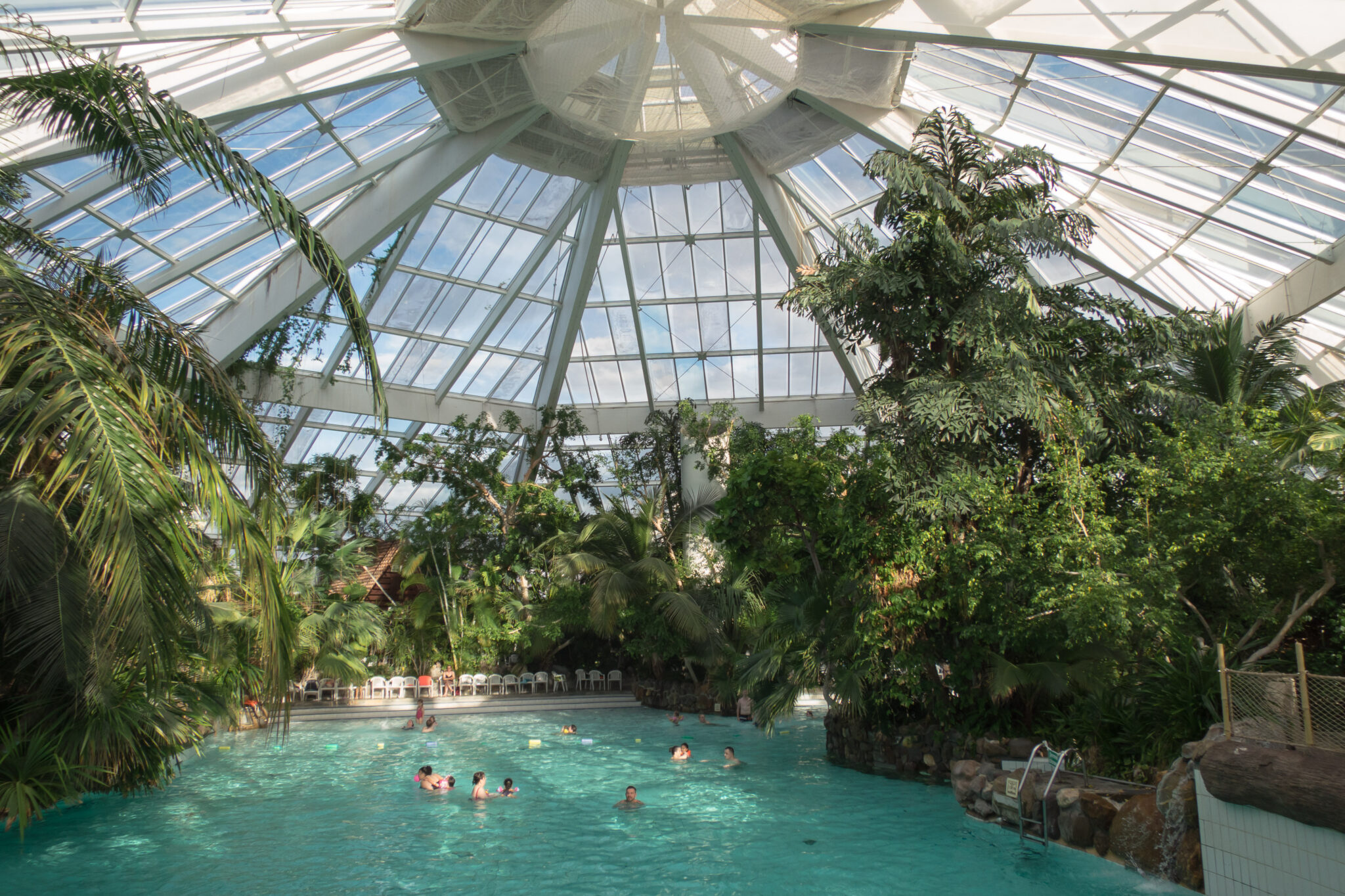 Center Parcs money saving tips