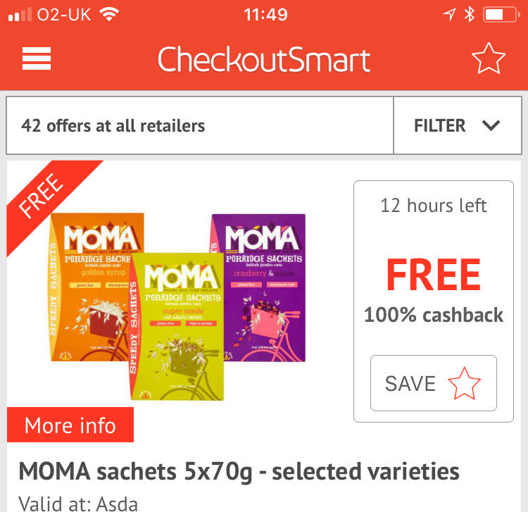 checkoutsmart freebies