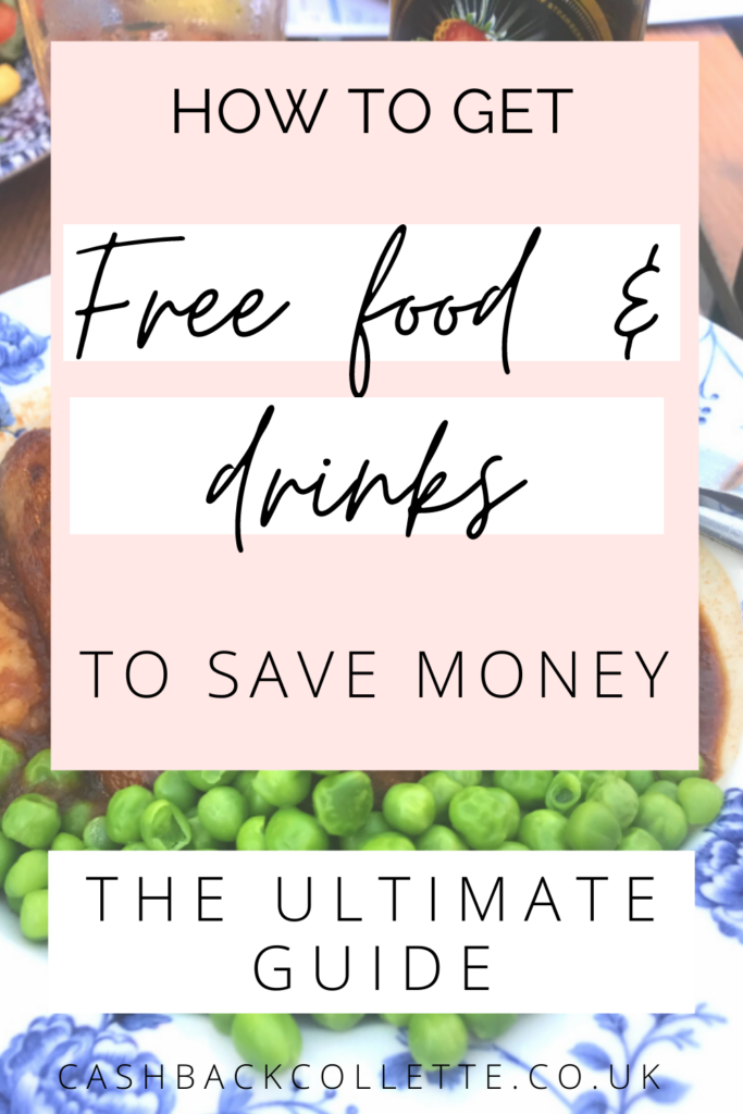 free food & drink