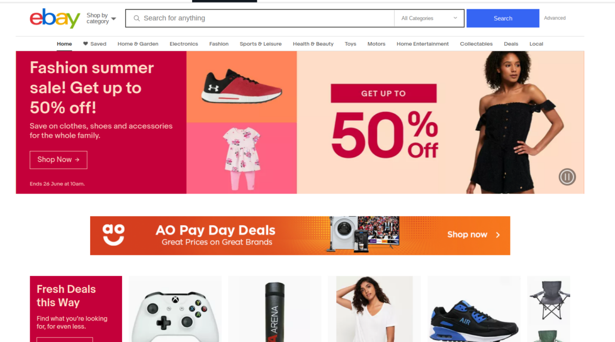 Top 20+ Sites To Sell Clothes Online For Extra Cash Cashback Collette