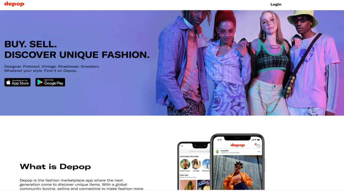 Top 20+ Sites To Sell Clothes Online For Extra Cash Cashback Collette