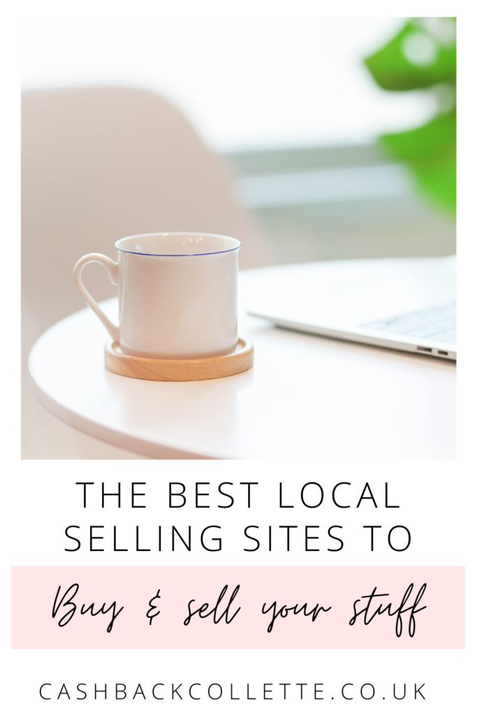 Local selling sites