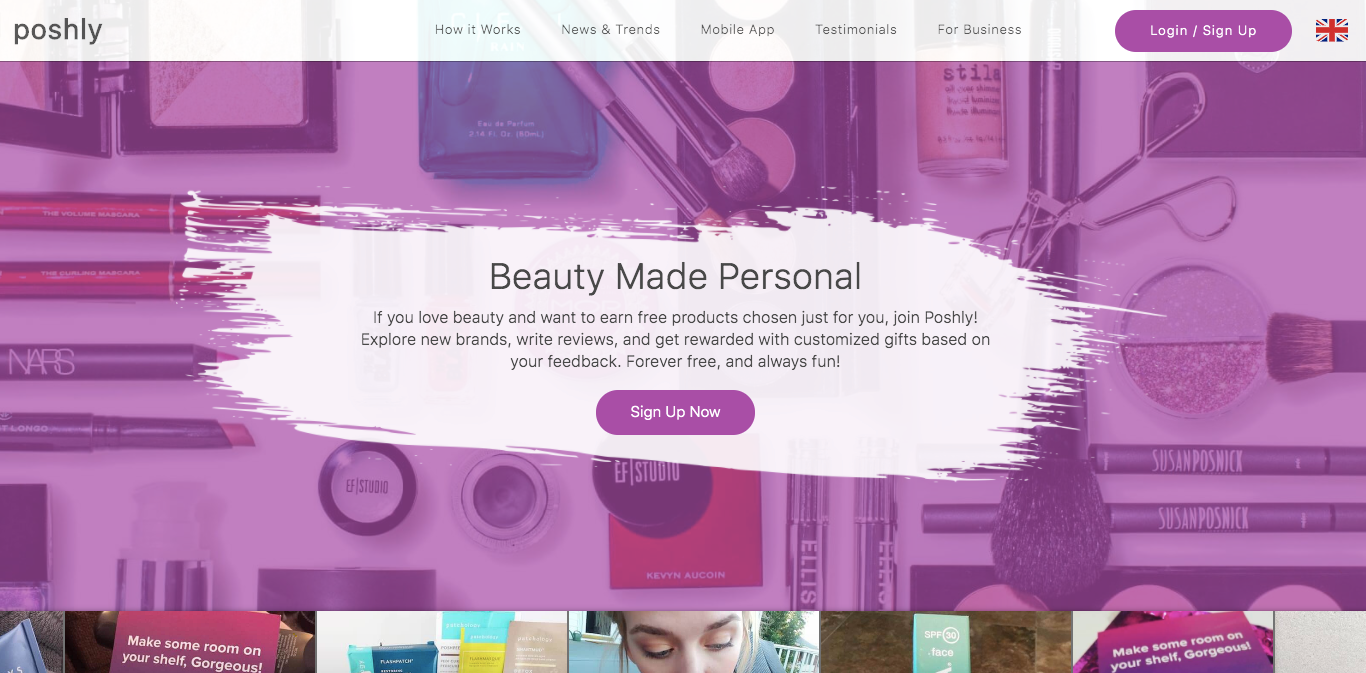 30+ Genuine Product Testing Sites To Get Free Stuff
