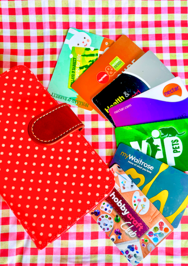 60+ Best Loyalty Card Schemes in the UK (2022)