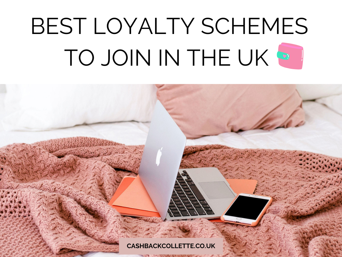 Best loyalty schemes
