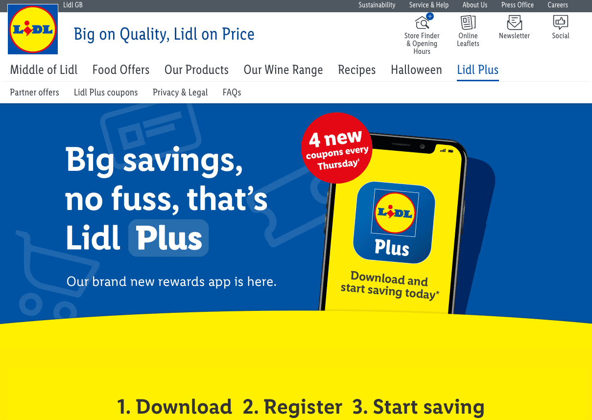 60+ Best Loyalty Card Schemes in the UK (2022) Cashback Collette