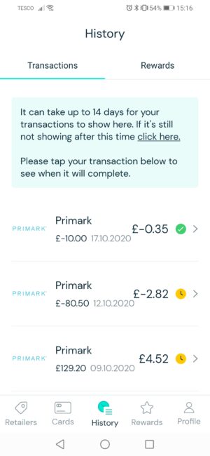 Airtime Rewards - How To Save Money On Your Phone Bill - Cashback Collette