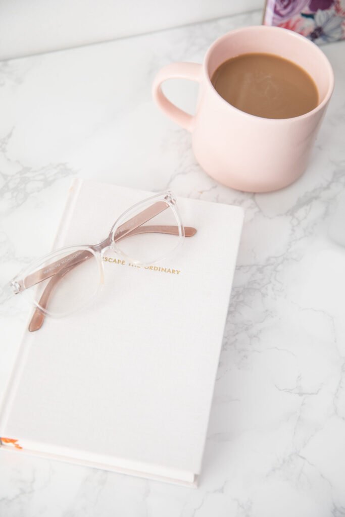 What Can I Do With Old Glasses? Cashback Collette