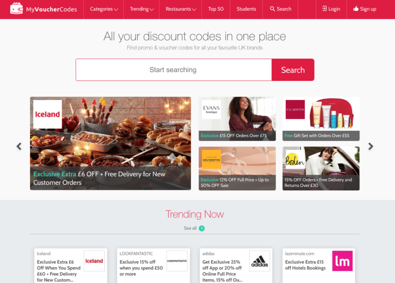 How To Get The Best Voucher Codes & Discounts For ASOS, Domino's & More