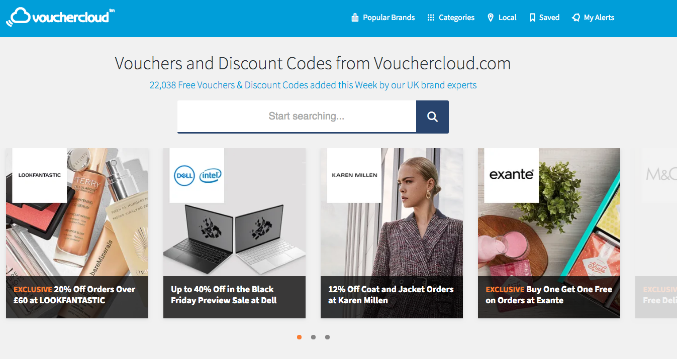 How To Get The Best Voucher Codes & Discounts For ASOS, Domino's & More