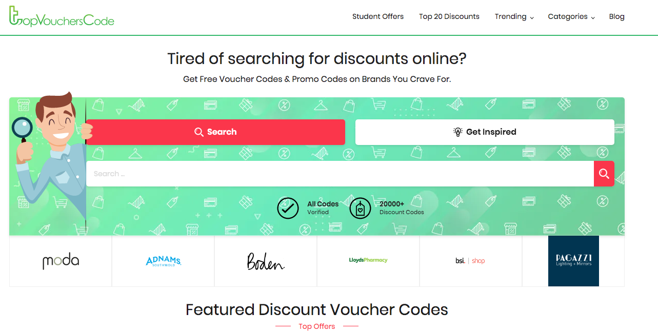 How To Get The Best Voucher Codes & Discounts For ASOS, Domino's & More