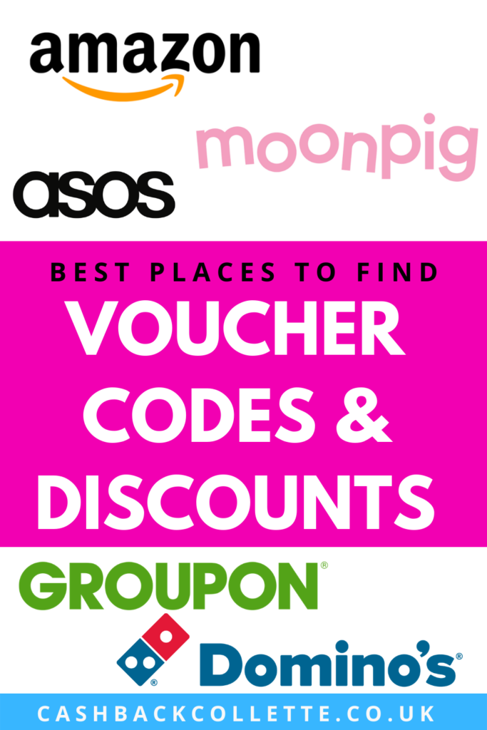 voucher codes