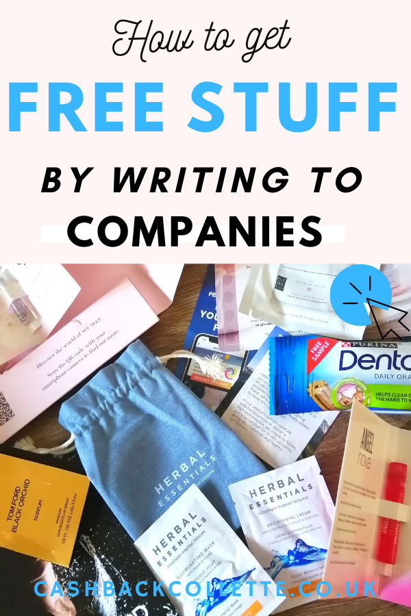 HOW-TO-WRITE-TO-COMPANIES-TO-GET-FREEBIES