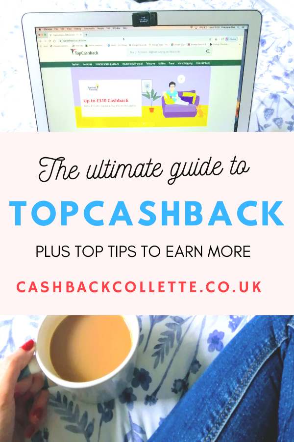 topcashback-PIN