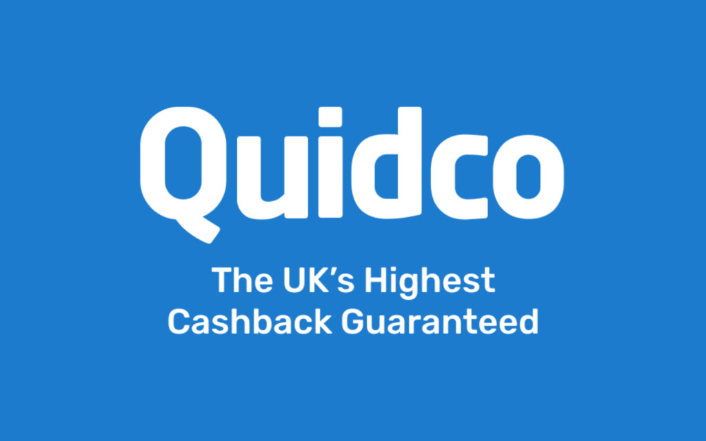 FREE QUIDCO 5 BONUS