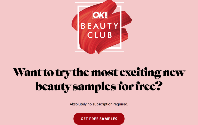 30+ Genuine Product Testing Sites To Get Free Stuff