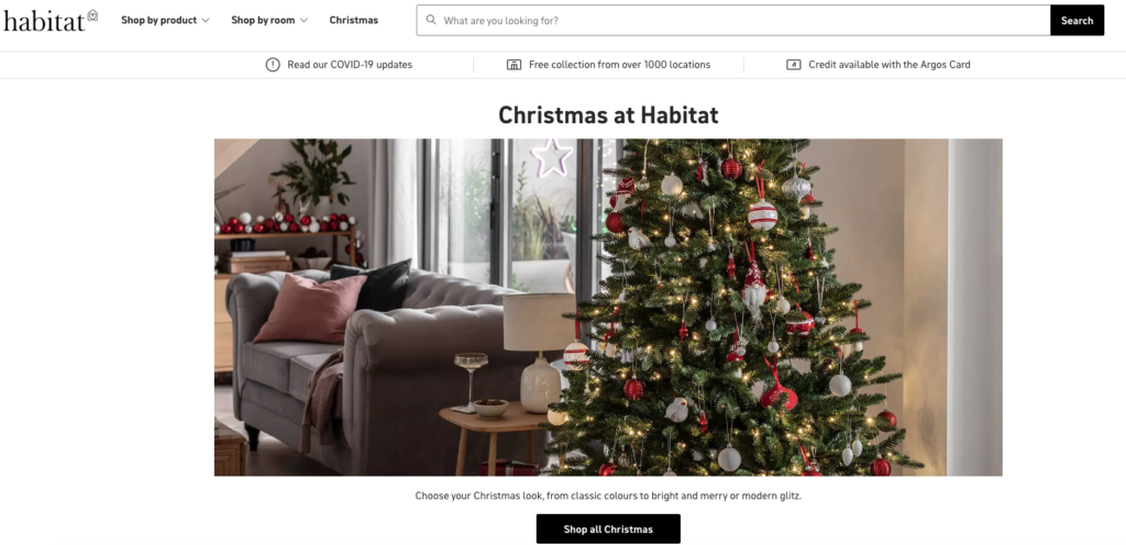 Habitat Nectar partner