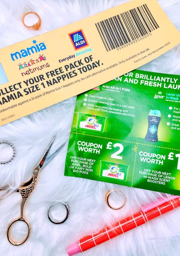 40 Best Places To Find Coupons In The UK (2022)