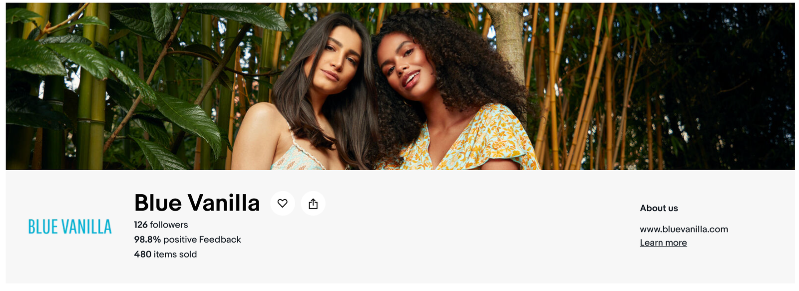 Top 50 eBay Outlet Stores In The UK (2022) Cashback Collette