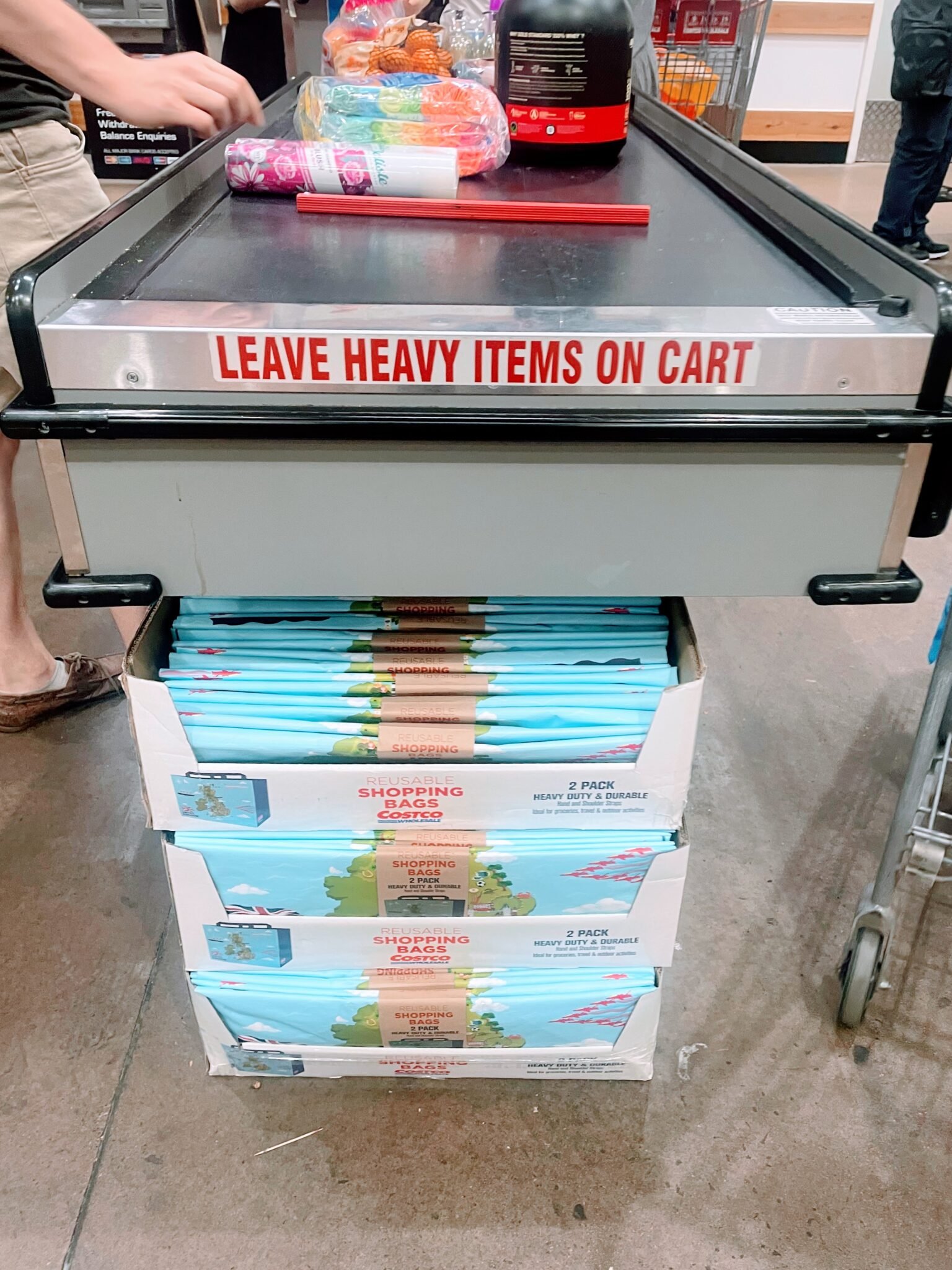 Is It Worth Getting A Costco Membership? Cashback Collette