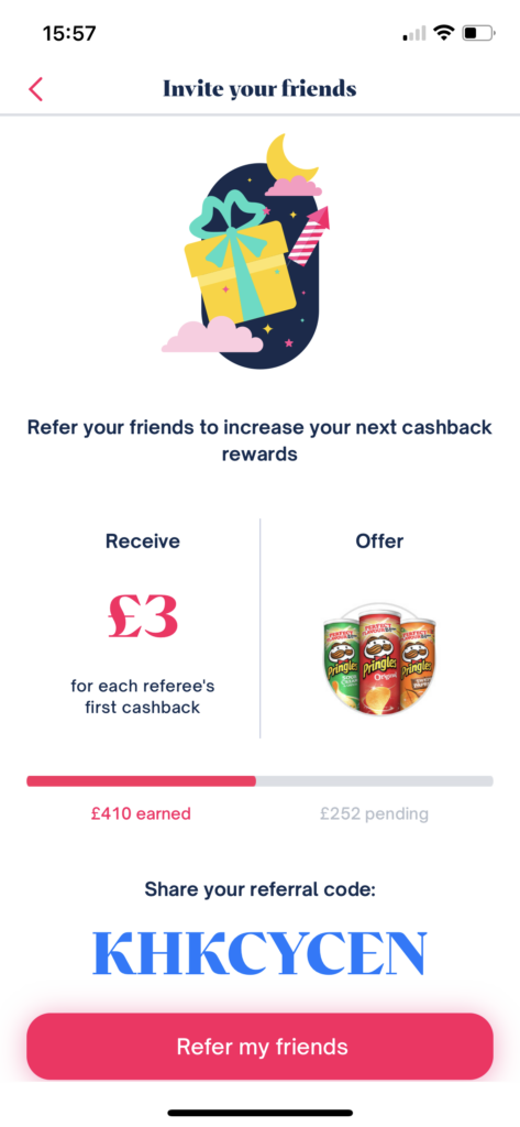 Shopmium App – How To Get Freebies & Save Money At The Supermarket -  Cashback Collette