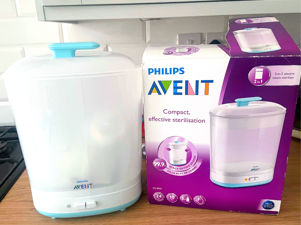 free philips product tester products