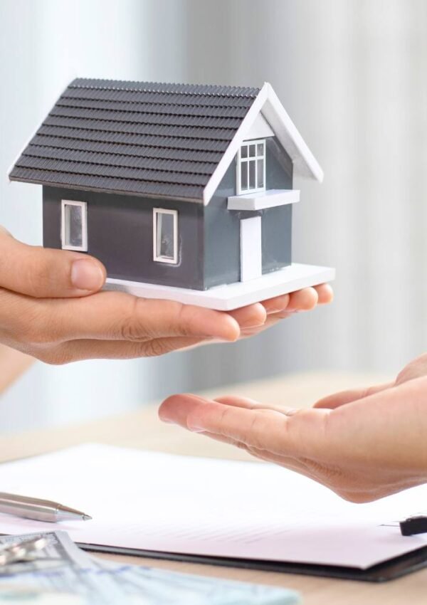 investing in property