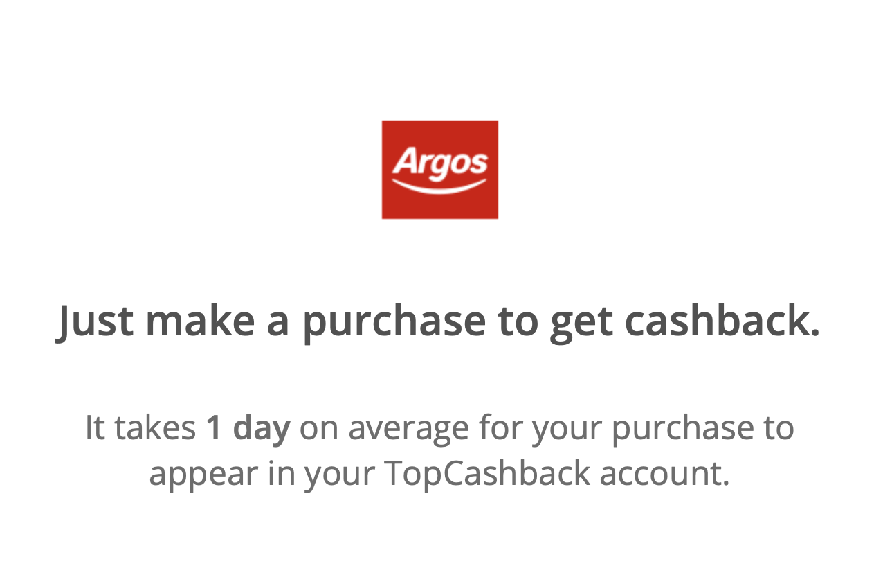 Argos TCB tracking 