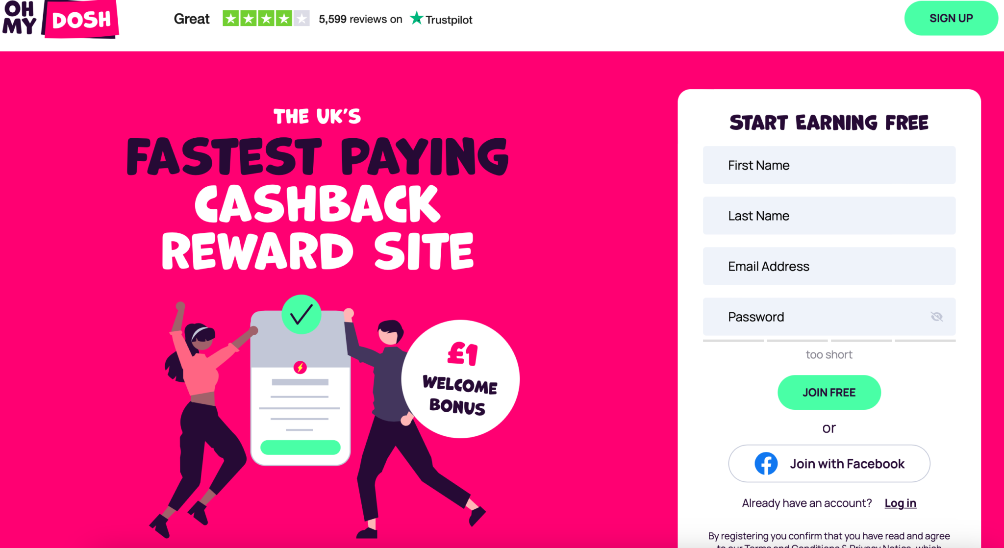 10 Best Cashback Sites To Save Money In 2024 (UK) Cashback Collette