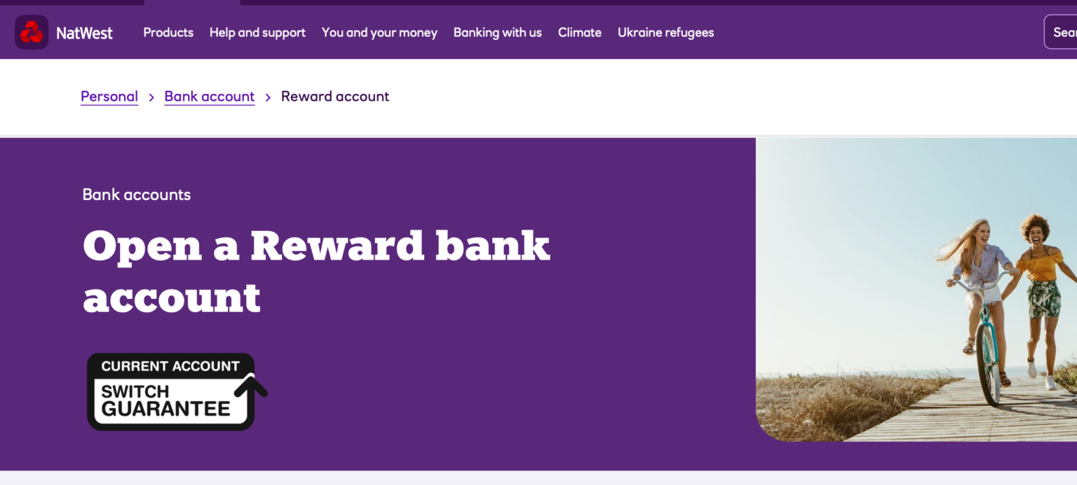 Top 10 Best Cashback Current Accounts In The UK (September 2024