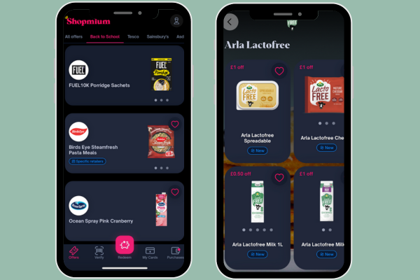 SHOPMIUM APP REVIEW