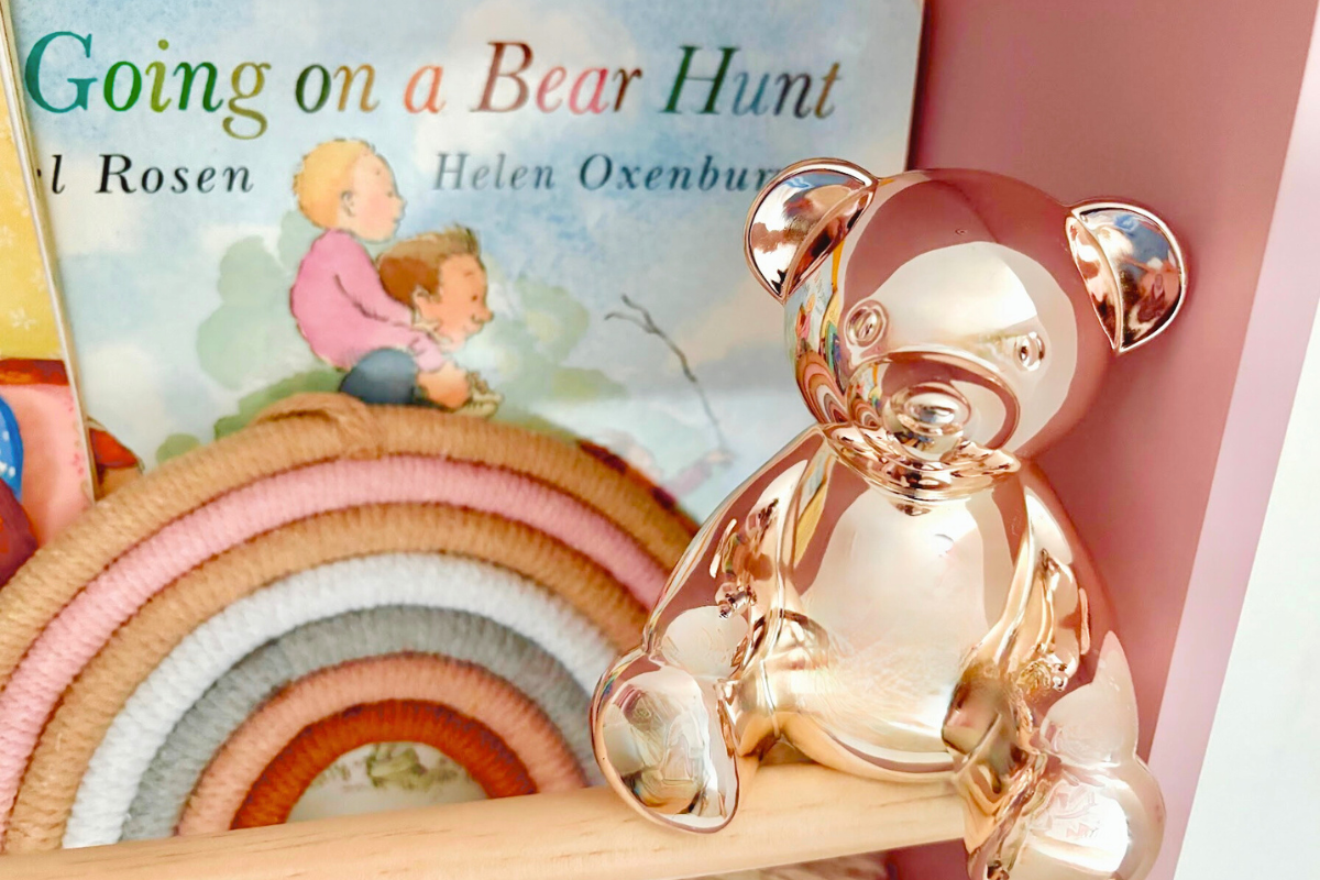 BEST BABY CHILDREN'S SAVINGS ACCOUNTS