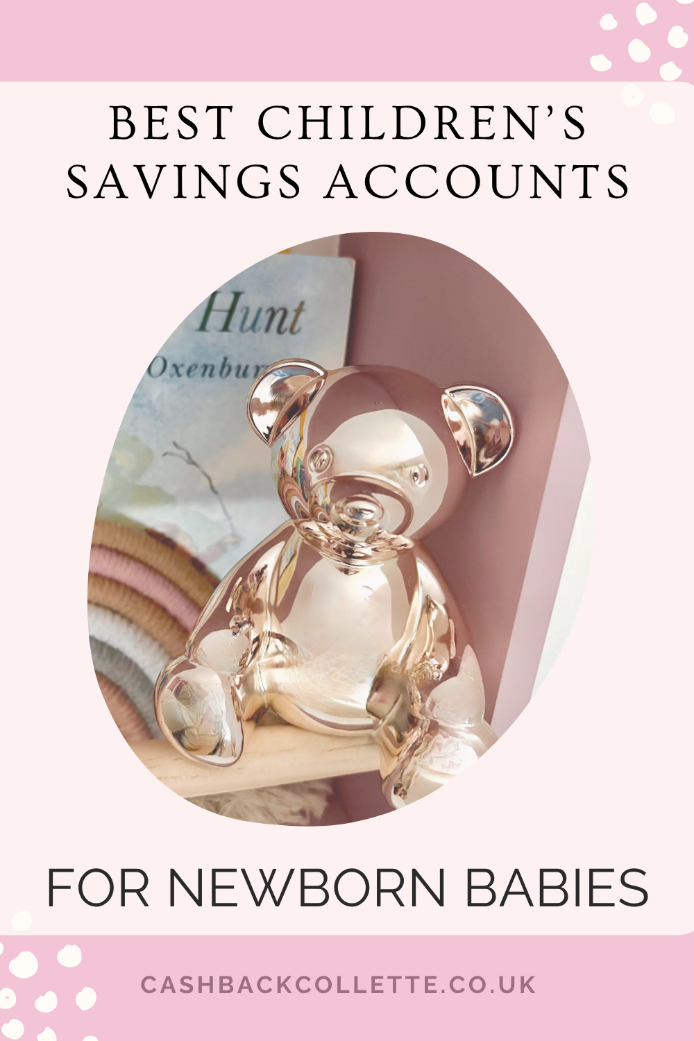 best baby savings accounts
