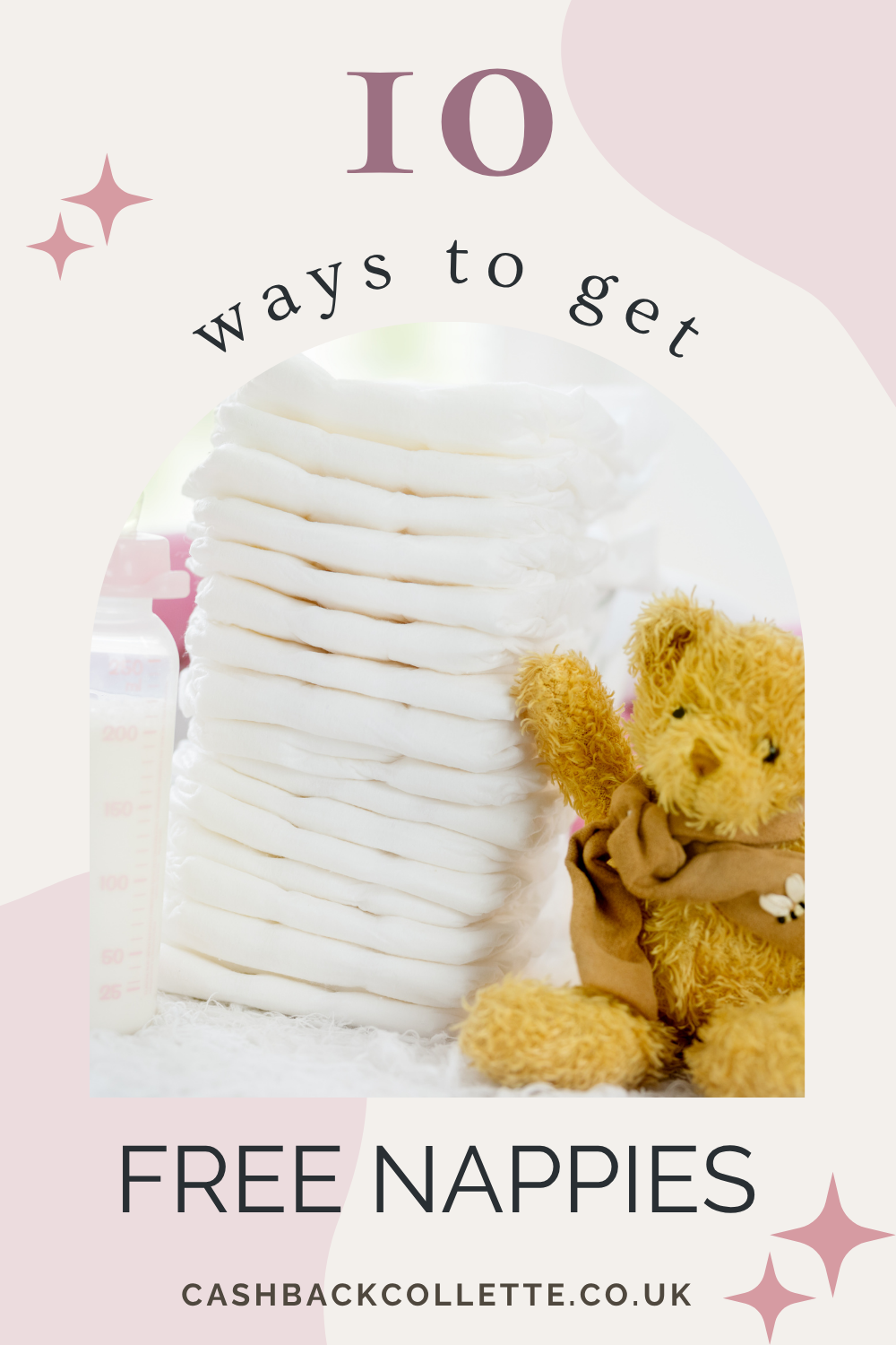 Free nappies
